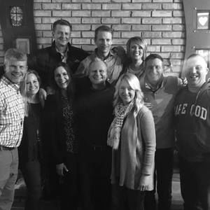 Meet your Posher, Dawn